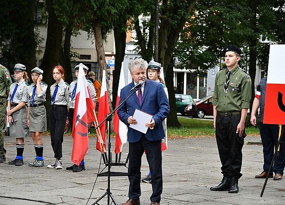 77. Rocznica Powstania