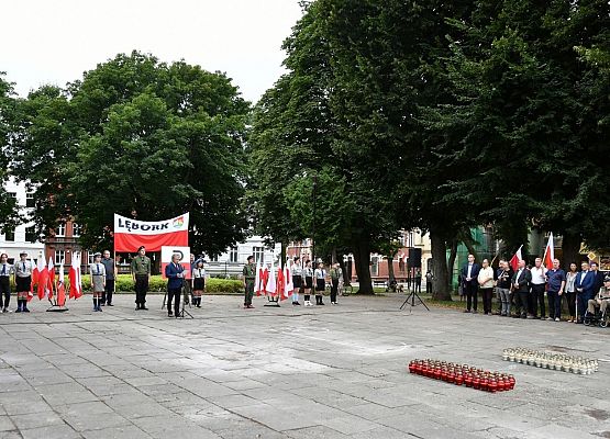 77. Rocznica Powstania