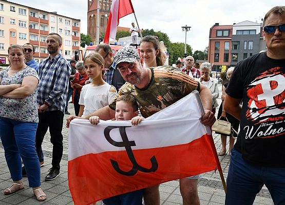 77. Rocznica Powstania