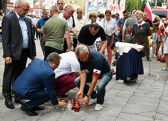 77. Rocznica Powstania