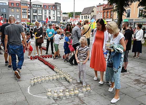 77. Rocznica Powstania