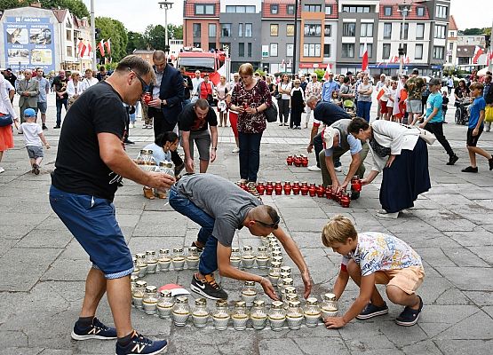 77. Rocznica Powstania