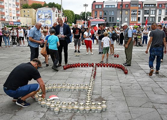 77. Rocznica Powstania