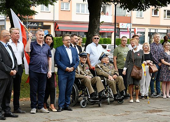 77. Rocznica Powstania