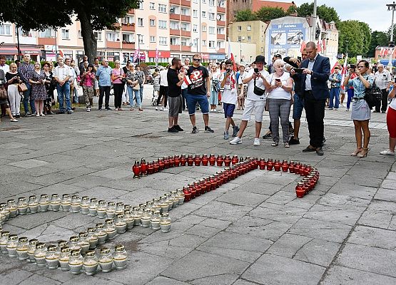 77. Rocznica Powstania