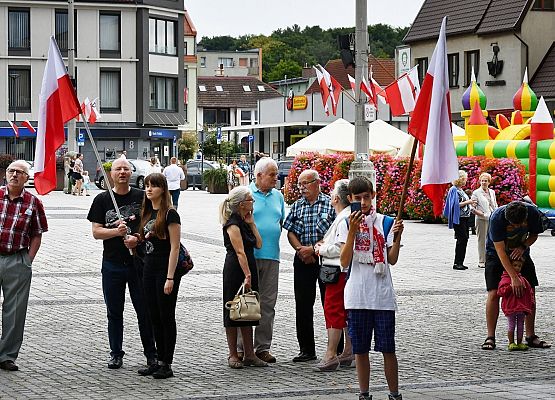 77. Rocznica Powstania