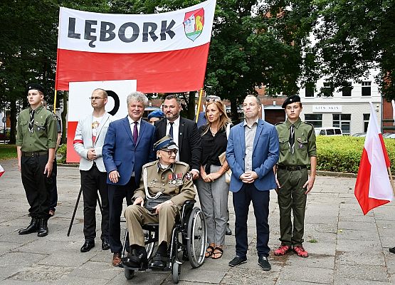 77. Rocznica Powstania