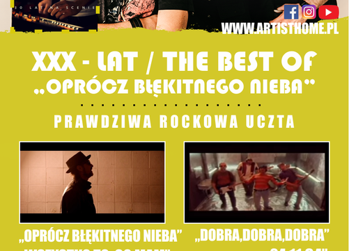 Bike Week Łeba 2021. XI