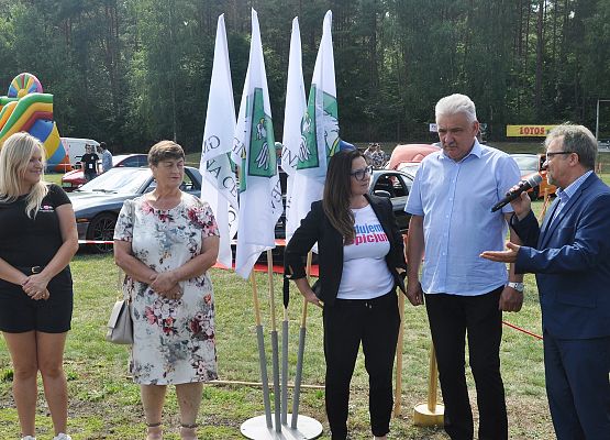 Maszewo - Wicestarosta Edmund