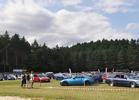 Maszewo - Prezentacje