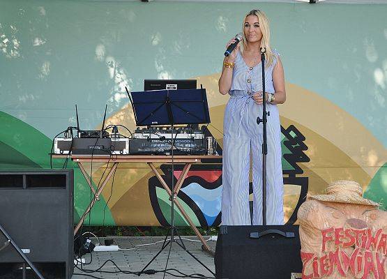 Karlikowo - występy