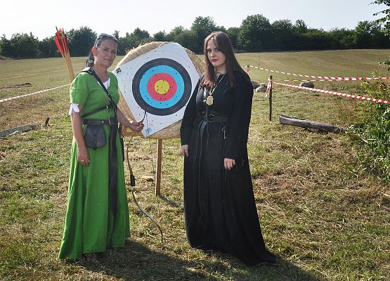 Karlikowo - panie z drużyny