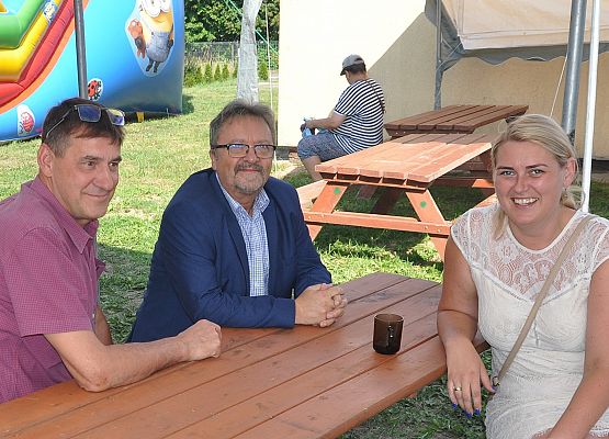 Festynowo - charytatywny