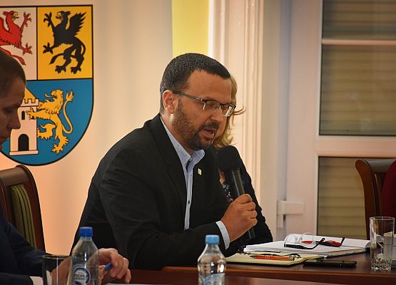 Samorządowcy z drogowcami o S6