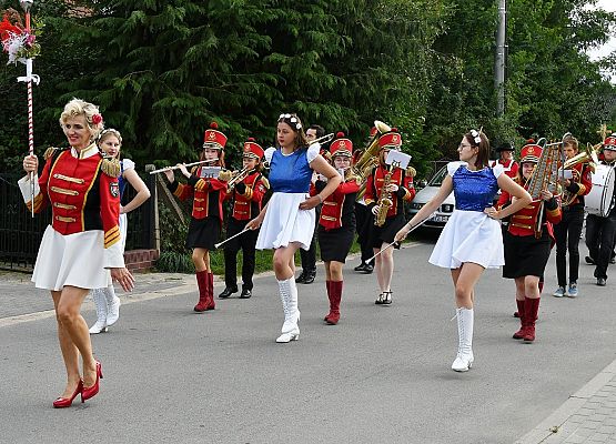 Orkiestra dęta "Ziemia
