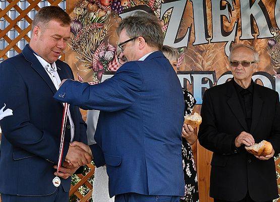 Wicestarosta E.Głombiewski