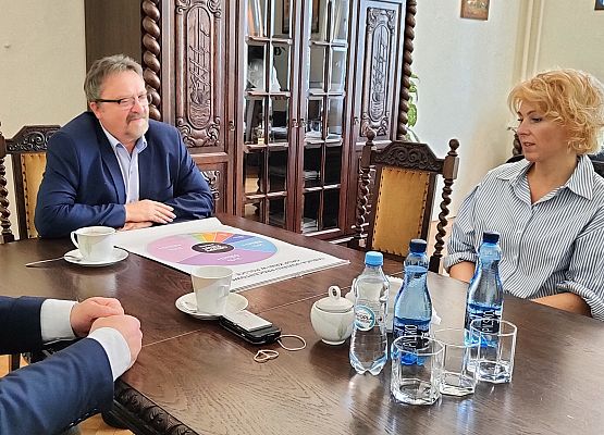 Od lewej: E.Müller,