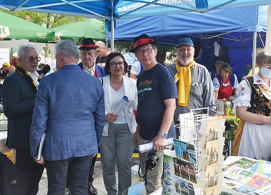 Starosta A.Zajączkowska,