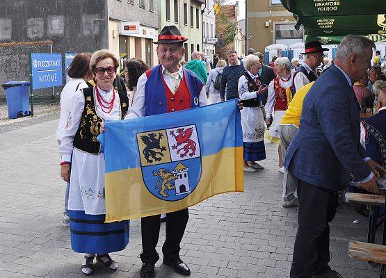 Nasi w Pucku - Kaszubi z