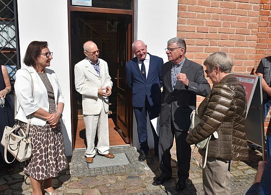 Starosta A.Zajączkowska z