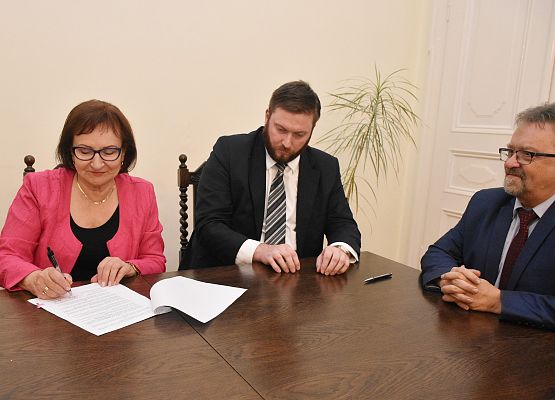 Starosta A.Zajączkowska