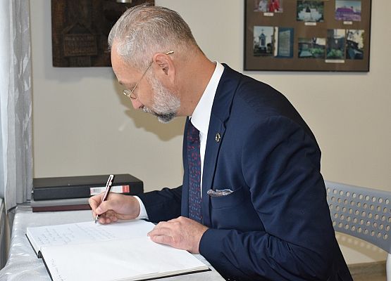 Wicepremier Janis Bordans