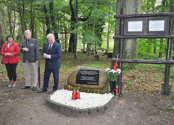 Wofgang Helbig i senator