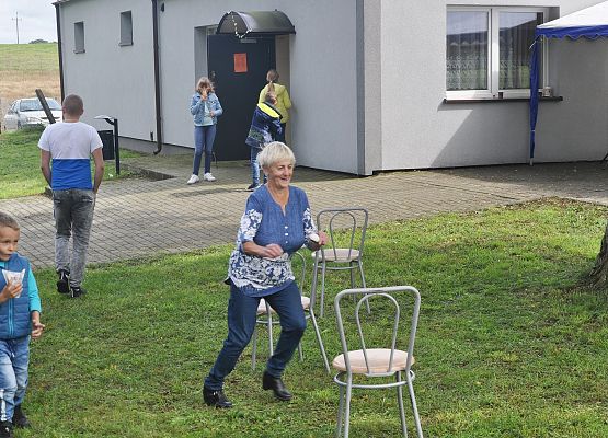 Konkursy dla uczestników