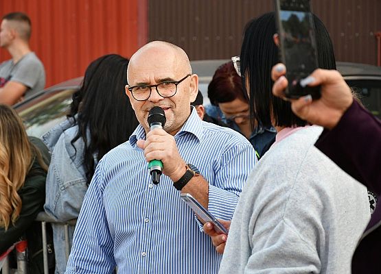 Eligiusz Grotha komentuje