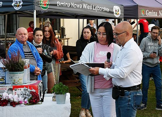 Przygotowania do dekoracji