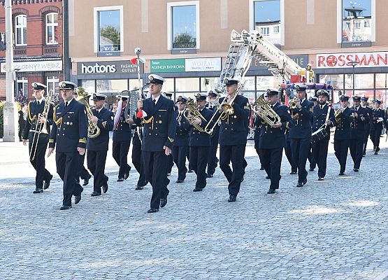 Orkiestra reprezentacyjna