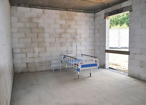 Robocza aranżacja pomieszczeń