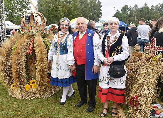 Działacze Zrzeszenia