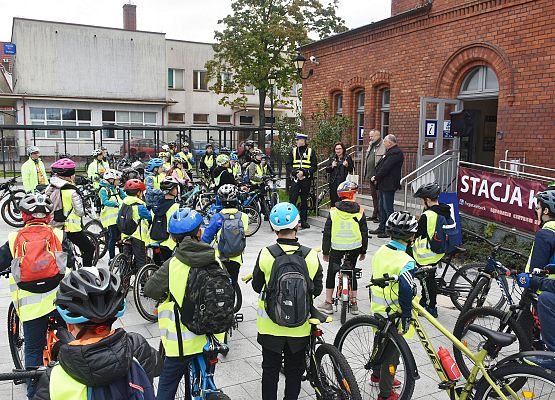 Kilka słów przed startem