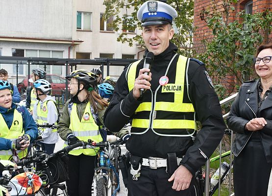 Kilka słów o bezpieczeństwie