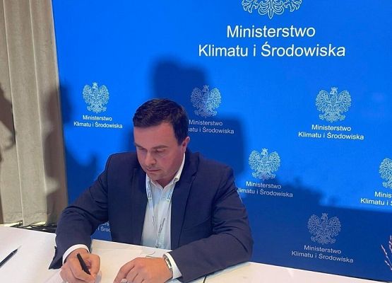 Zastępca Burmistrza Łeby