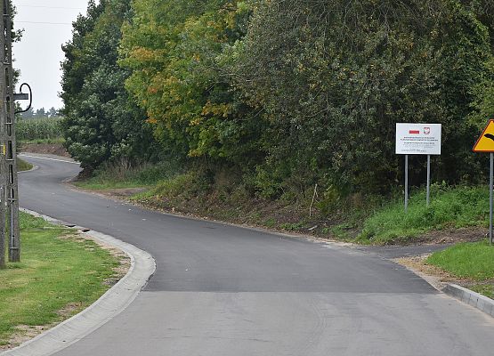 Początek przebudowanego