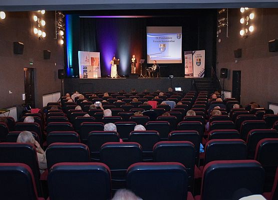 Koncert muzyki francuskiej