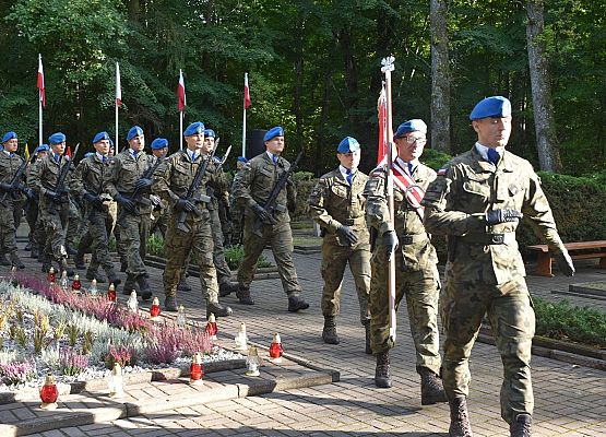 Wyprowadzenie kompanii