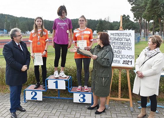 „Sprawni-Razem” – Lębork  2021