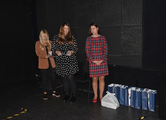 Katarzyna Grzyna - koordynator