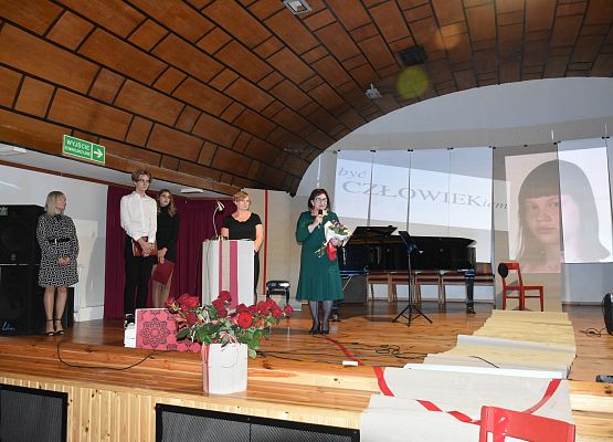 Starosta Lęborski składa