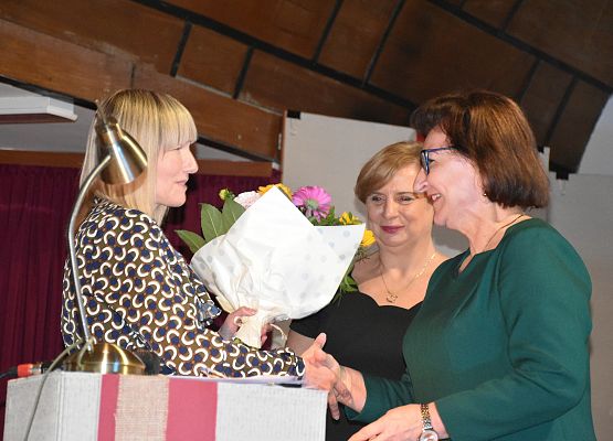 Starosta Lęborski składa