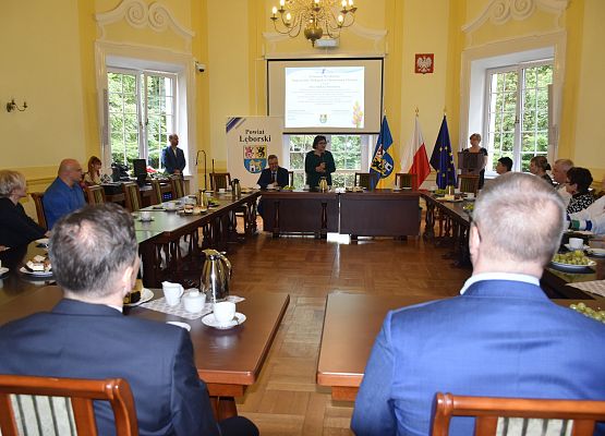 Spotkanie z okazji Dnia