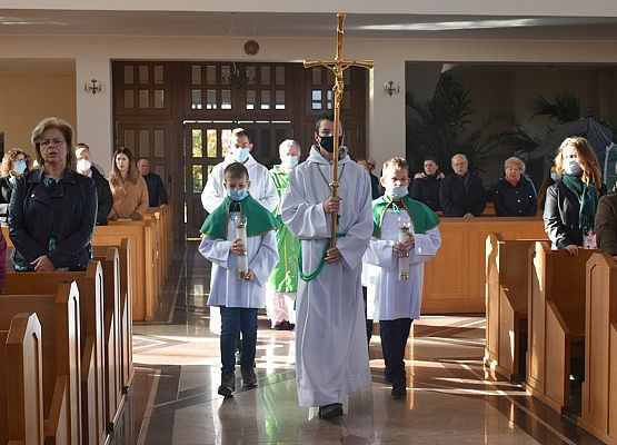 Uroczystości religijne