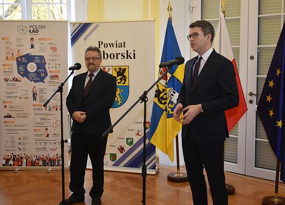 Wicestarosta Lęborski Edmund