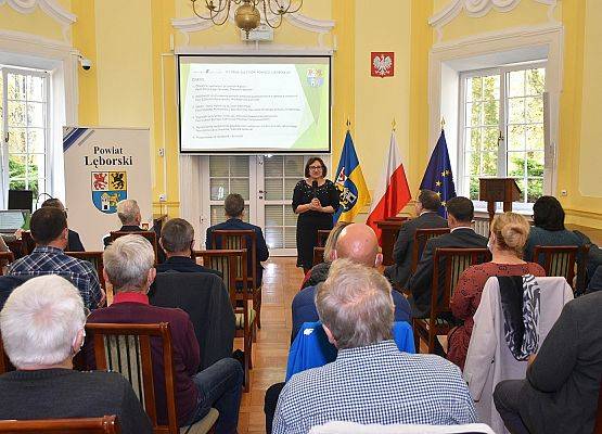 Starosta Lęborski Alicja