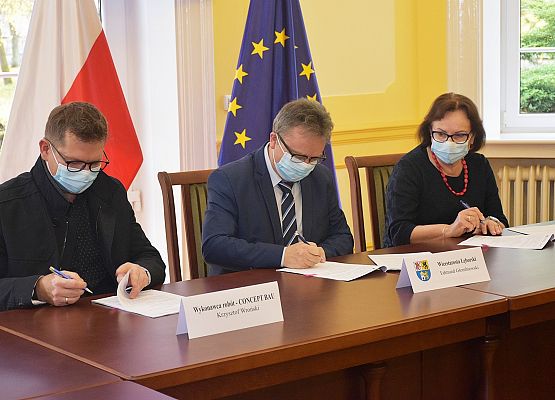 K.Wroński, E.Głombiewski i