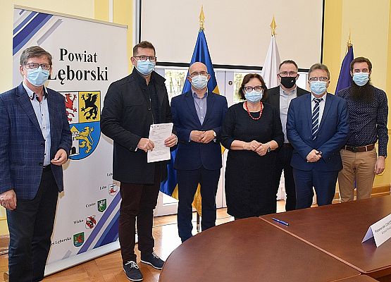 Po podpisaniu umnowy. Od