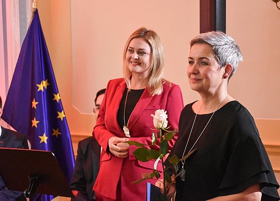 Magdalena Kreft, dyrygent